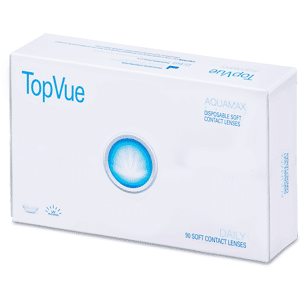 TopVue Daily (90 lenti)