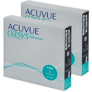 Acuvue Oasys 1-Day (180 lenti)