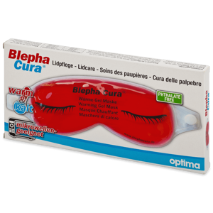 Blepha Cura Hot and Cold mask