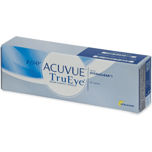 Acuvue lenti a contatto 1 Day Acuvue TruEye (30 lenti)