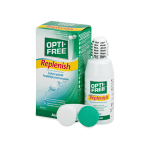 Soluzione OPTI-FREE RepleniSH 120 ml