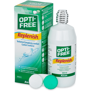 Soluzione OPTI-FREE RepleniSH 300 ml