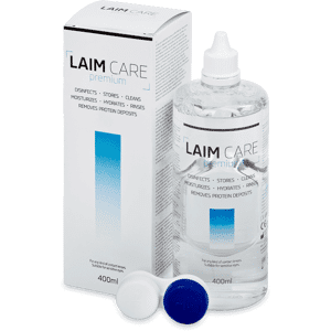 Soluzione LAIM-CARE 400 ml