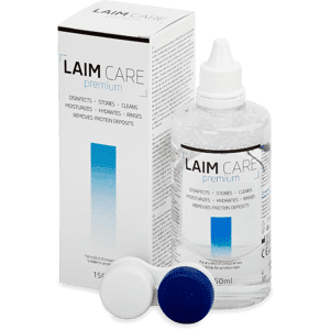 Soluzione LAIM-CARE 150 ml