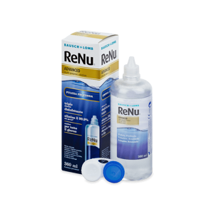 Soluzione ReNu Advanced 360 ml