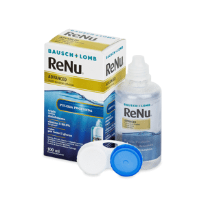 Soluzione ReNu Advanced 100 ml