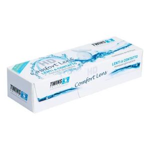 Hd Comfort Lens -3,75 Lentine Giornaliere Monouso 30 Confezioni