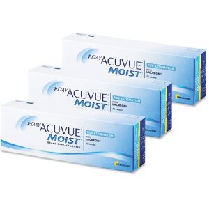 1 Day Acuvue Moist for Astigmatism (90 lenti)