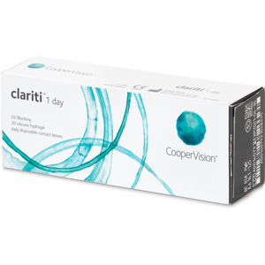 Clariti 1 day (30 lenti)