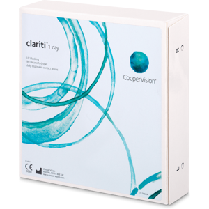 Clariti 1 day (90 lenti)