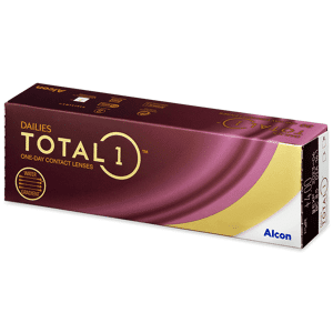 Dailies TOTAL1 (30 lenti)