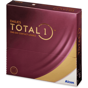 Dailies TOTAL1 (90 lenti)