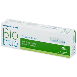 Biotrue ONEday (30 lenti)