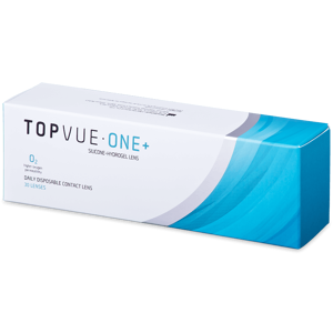 TopVue One+ (30 lenti)