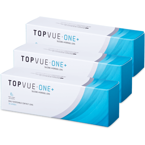 TopVue One+ (90 lenti)