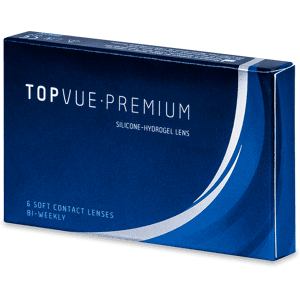 TopVue Premium (6 lenti)