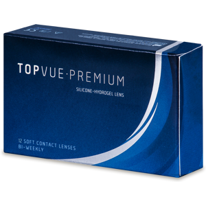 TopVue Premium (12 lenti)