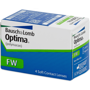 Optima FW trimestrale (4 lenti)