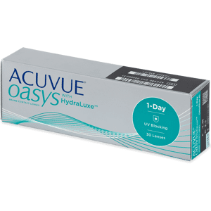 Acuvue Oasys 1-Day (30 lenti)