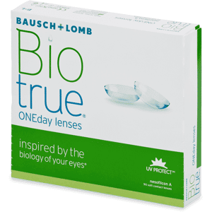 Biotrue ONEday (90 lenti)