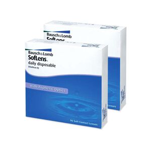 SofLens Daily Disposable (180 lenti)
