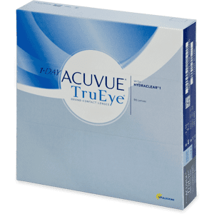 1 Day Acuvue TruEye (90 lenti)