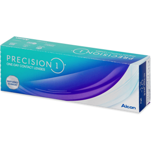 Precision1 (30 lenti)