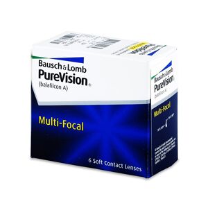 Focal-JMlab PureVision Multi-Focal (6 lenti)