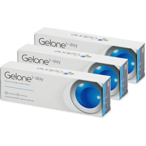 Gelone 1-day (90 lenti)