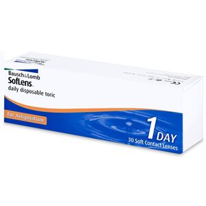 SofLens Daily Disposable Toric (30 lenti)