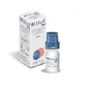 blu-yal Bluyal A Free 10ml