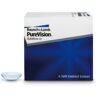 PureVision - Lenti a contatto mensili (6 lenti)