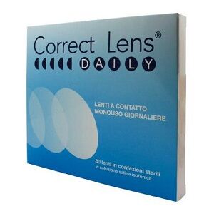 Fidia Healthcare Correct Lens Daily Mono 5,25