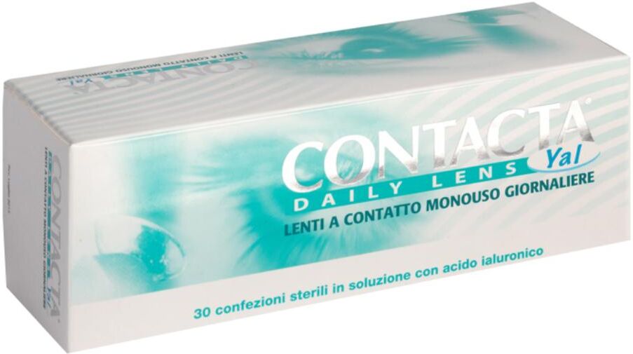 Fidia Healthcare Srl Contacta Daily Lens Y 30 -5,50