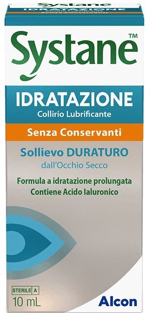 Giuliani spa Systane*idra S/conserv.10ml