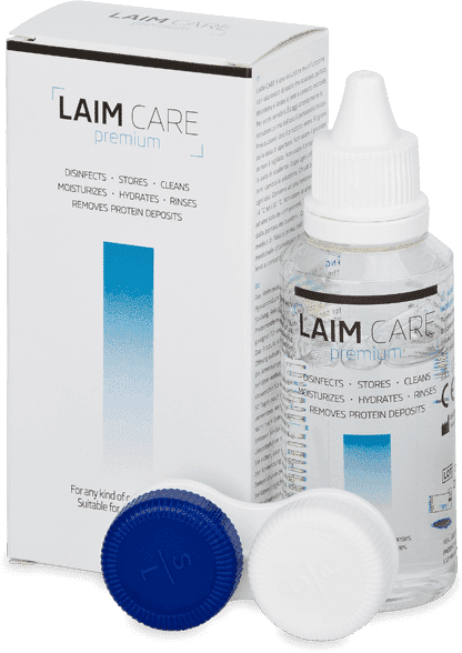 Soluzione LAIM-CARE 50 ml