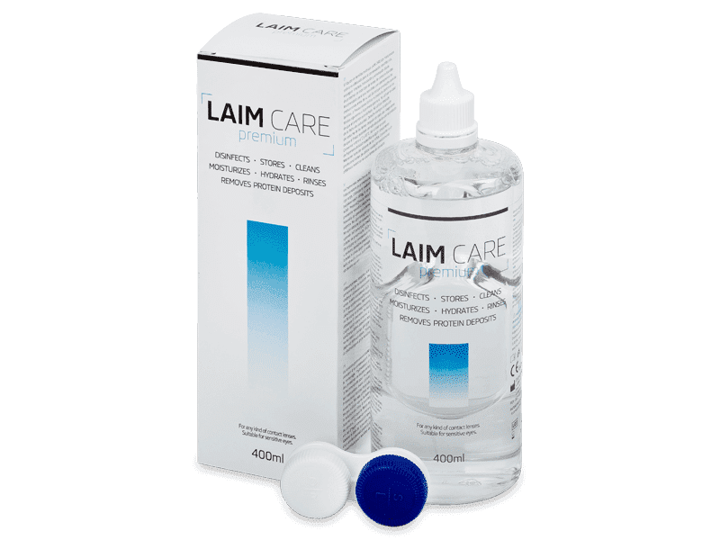 Soluzione LAIM-CARE 400 ml