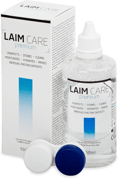 Soluzione LAIM-CARE 150 ml