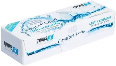 Hd Comfort Lens -2,75 Lentine Giornaliere Monouso 30 Confezioni