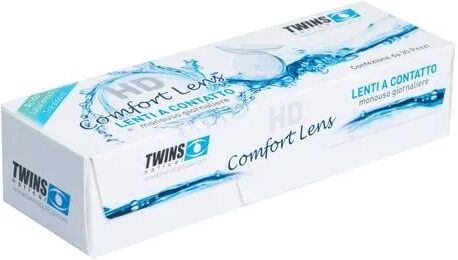 Hd Comfort Lens -0,50 Lentine Giornaliere Monouso 30 Confezioni