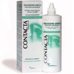 CONTACTA sol.yal 360ml