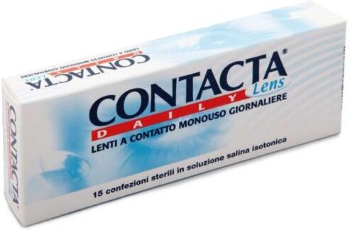 CONTACTA DAILY LENS Contacta lens daily -3,25 15pz