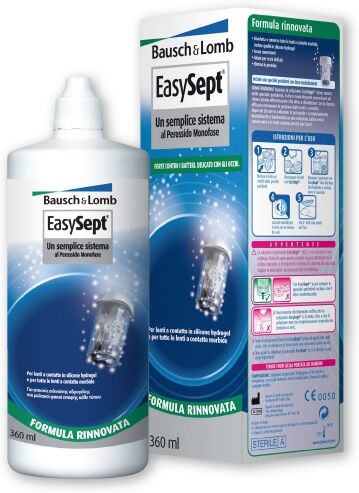 EasySept 360 ml.