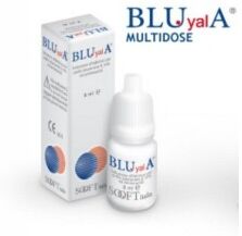 Sooft Italia Srl Blu Yal A free multidose 10 ml