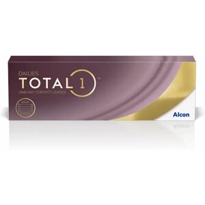 Dailies Total 1 30 pack, Daglenzen, Contactlenzen, Alcon