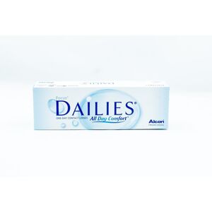 Dailies All Day Comfort 30 Pack