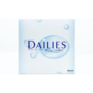 Dailies All Day Comfort 90 Pack