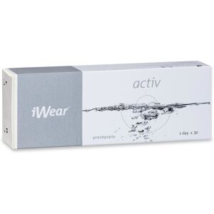 iWear Activ Presbyopia