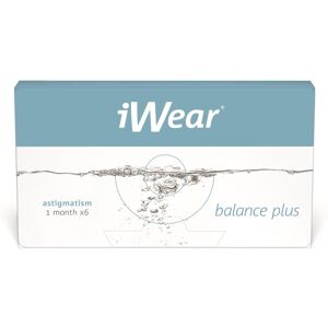 iWear Balance Plus Astigmatism