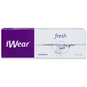 iWear Fresh Presbyopia